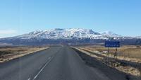 Thingvellir Nationalpark