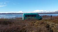 Thingvellir Nationalpark