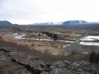 Thingvellir Nationalpark