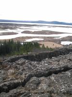 Thingvellir Nationalpark