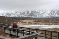 Thingvellir Nationalpark