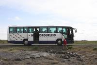 Unser Bus