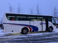 Unser Reisbus 