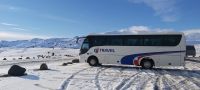 Unser Reisbus