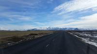 Vulkan Eyiafjallajökull