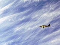 Wolkenlandschaft