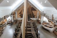 im Skogar-Museum
