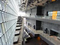 in der Harpa