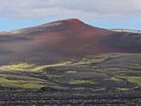 wilde Landschaft