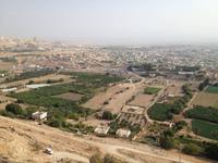0264 Jericho