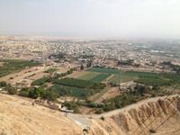 0273 Jericho
