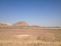 0311 Negev-Wüste