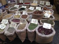 0759 Jerusalem - Marktbesuch