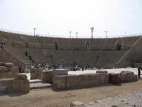 Theater von Cäsarea