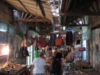 Basar in Akko