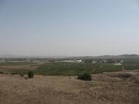 Golan-Höhen