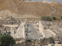 Beit She'an