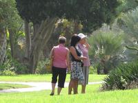 Ein Gedi - Botanischer Garten