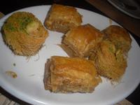 Baklava