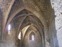 Kreuzfahrerstadt Caesarea