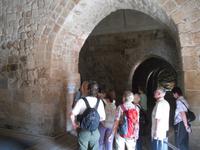 Kreuzfahrerstadt Akko