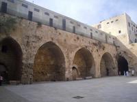 Kreuzfahrerstadt Akko