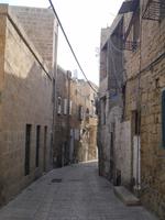 Altstadt von Akko