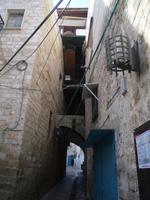 Altstadt von Akko