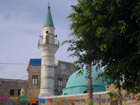 Moschee in Akko