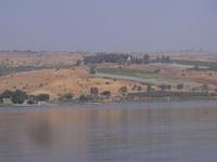 Schifffahrt auf dem See Genezareth