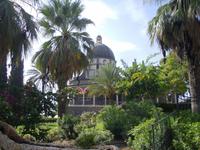 Kirche der Seligpreisungen