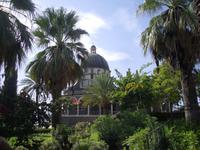 Kirche der Seligpreisungen