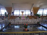 Kapernaum - in der Gedächtniskirche