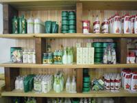 Ölmühle bei Avtalyon