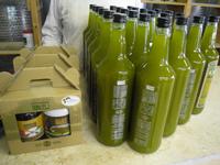 Ölmühle bei Avtalyon