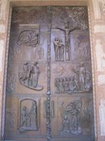 Verkündigungskirche in Nazareth