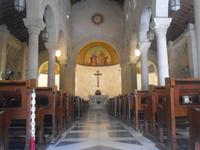 Kirche des hl. Joseph in Nazareth