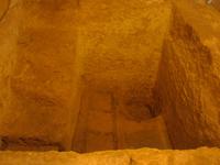 Kirche des hl. Joseph in Nazareth (Werkstatt Josephs)