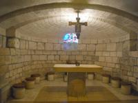Kirche des hl. Joseph in Nazareth