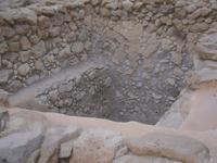 Qumran - Badeanstalt