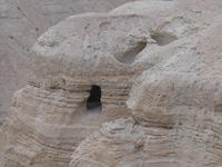Höhlen von Qumran