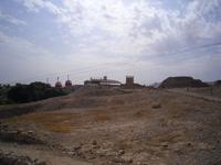 Ausgrabungen von Jericho