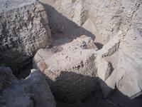 Ausgrabungen von Jericho