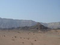 Timna-Nationalpark