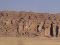 Timna-Nationalpark (Salomons Säulen)