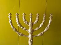 Timna-Nationalpark (Führung in der Stiftshütte)