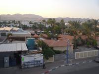 Eilat am Roten Meer