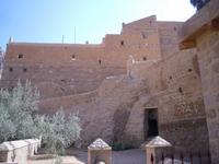 Sinai - Katharinenkloster