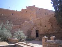 Sinai - Katharinenkloster