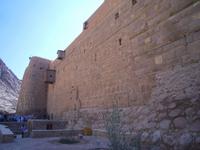 Sinai - Katharinenkloster